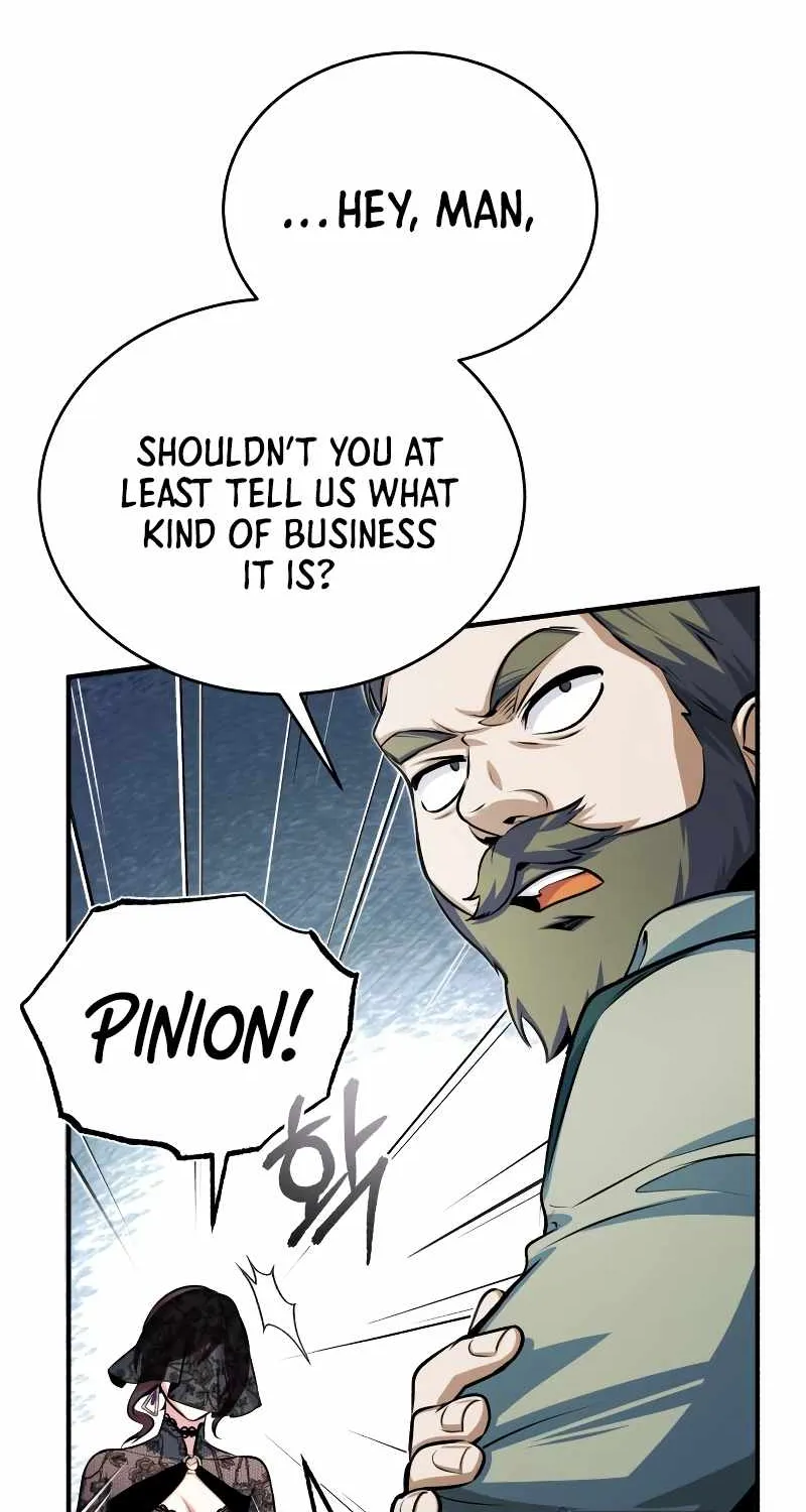 Academy’s Undercover Professor Chapter 35 page 34 - 