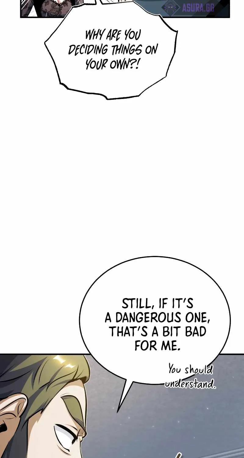 Academy’s Undercover Professor Chapter 35 page 35 - 