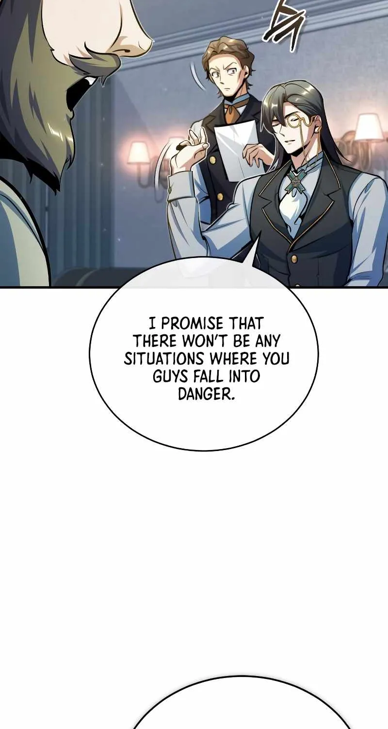 Academy’s Undercover Professor Chapter 35 page 36 - 