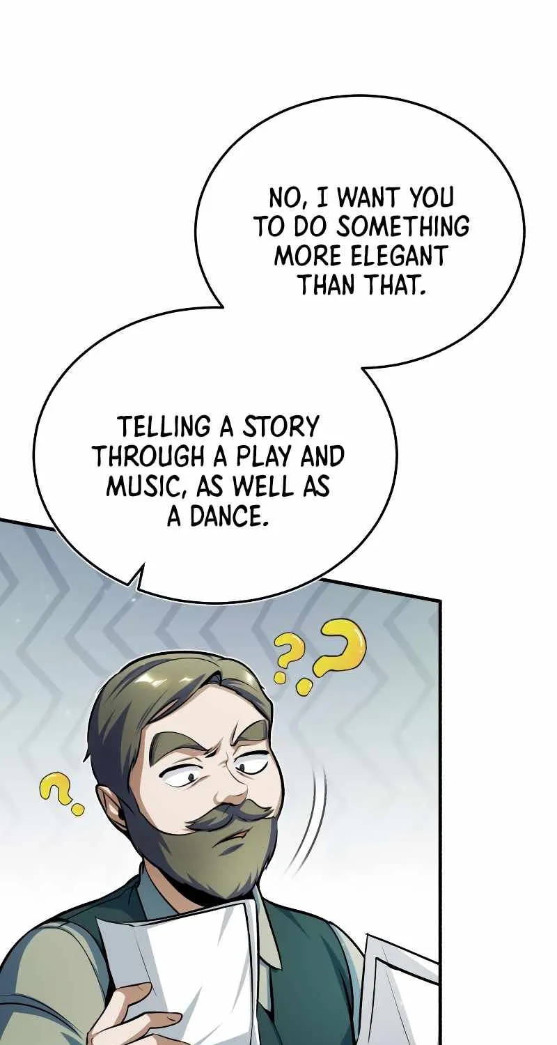 Academy’s Undercover Professor Chapter 35 page 39 - 