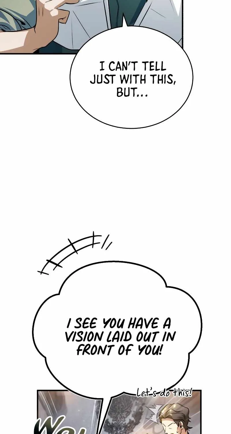 Academy’s Undercover Professor Chapter 35 page 40 - 