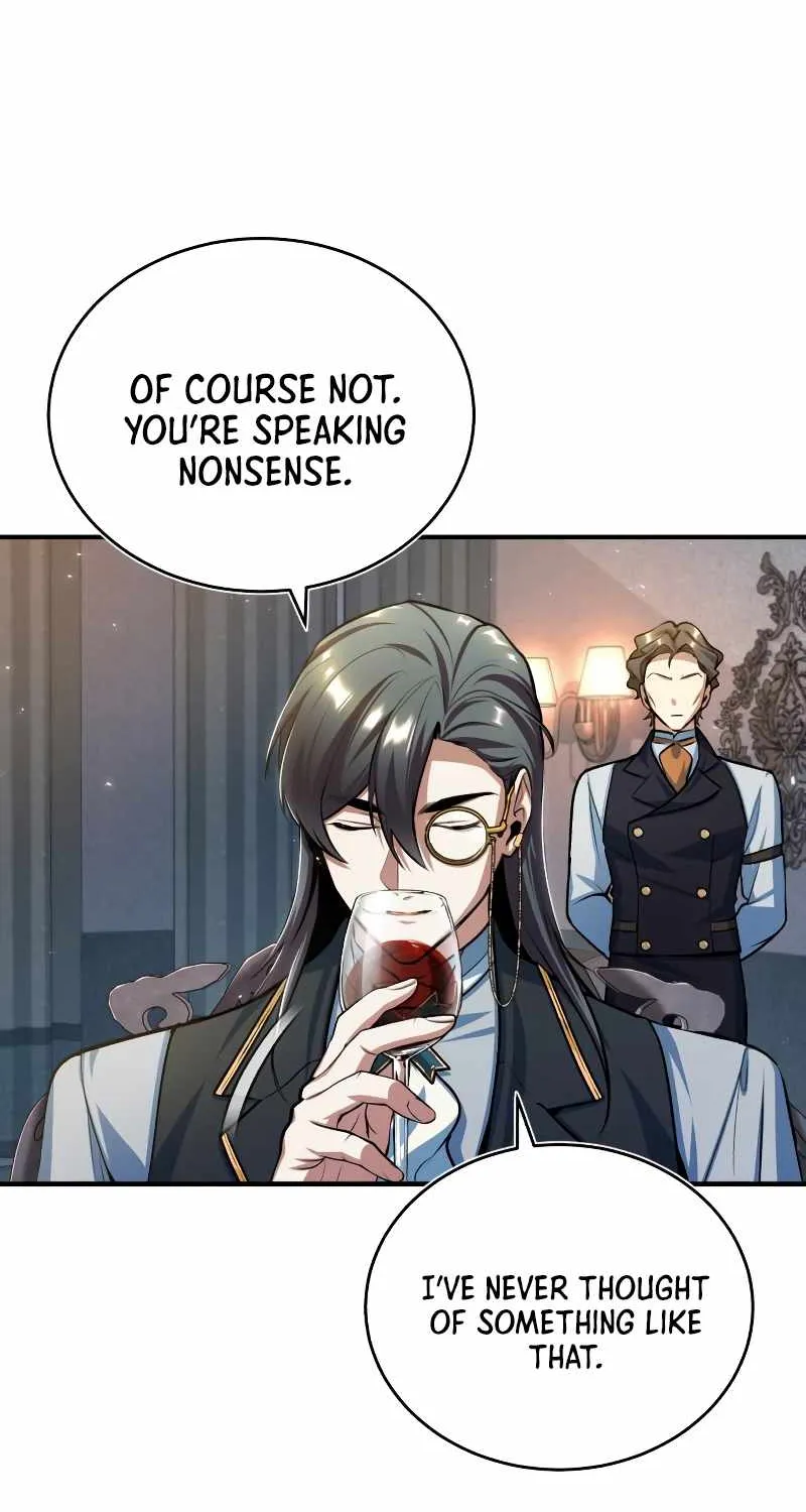Academy’s Undercover Professor Chapter 35 page 5 - 