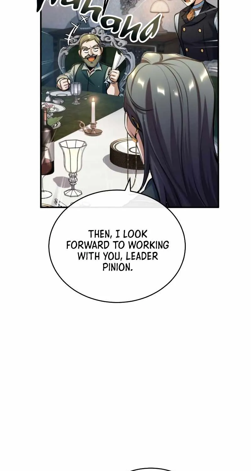 Academy’s Undercover Professor Chapter 35 page 41 - 