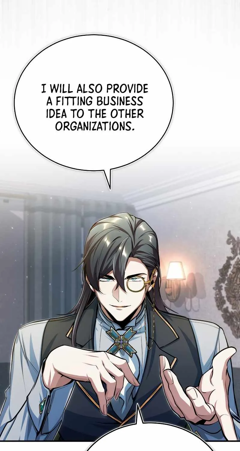 Academy’s Undercover Professor Chapter 35 page 47 - 