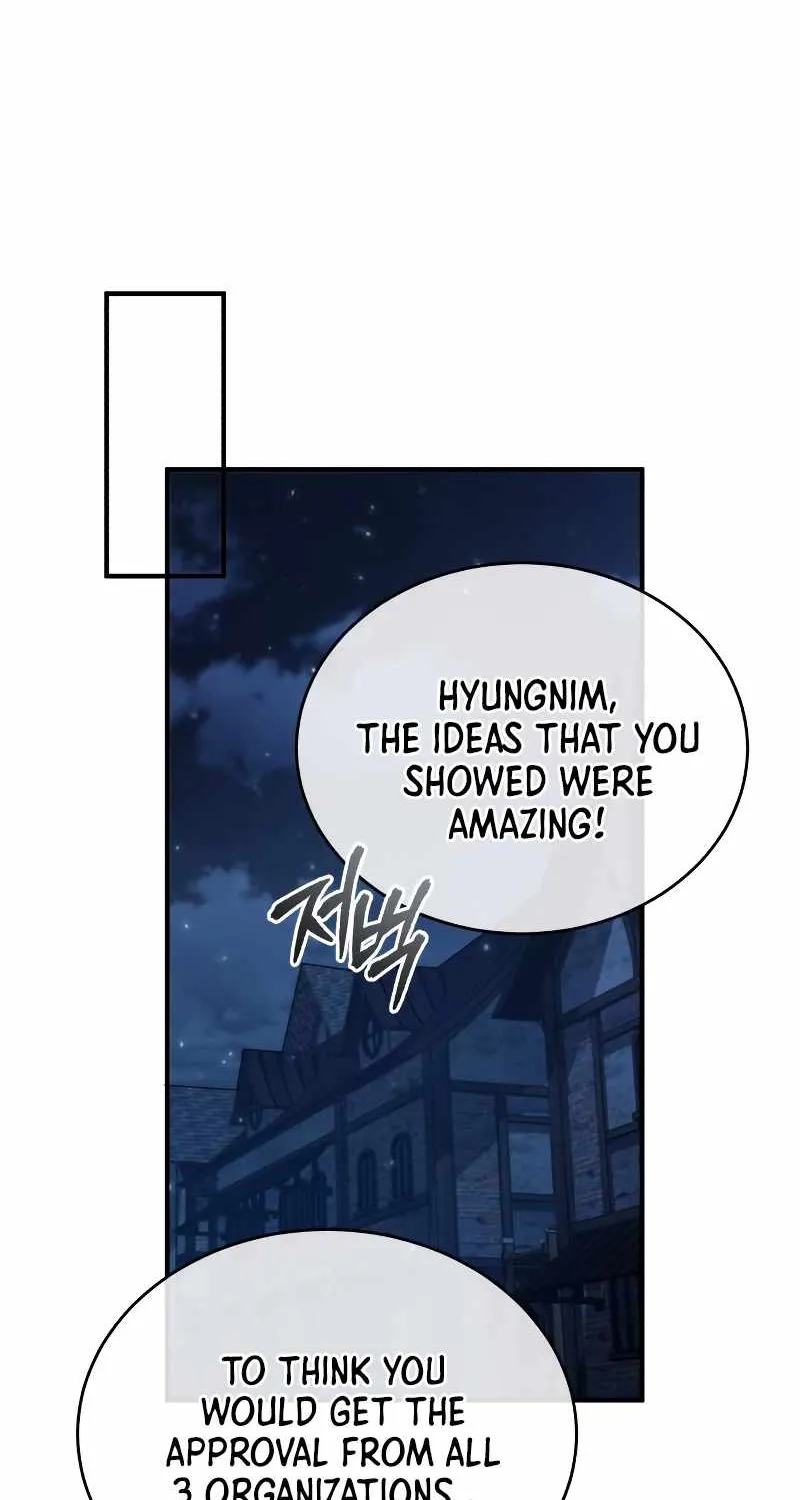 Academy’s Undercover Professor Chapter 35 page 50 - 