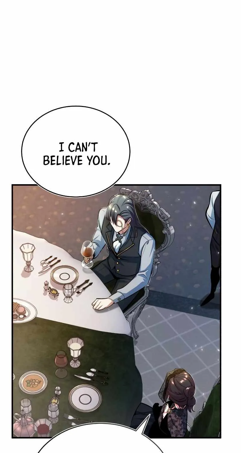 Academy’s Undercover Professor Chapter 35 page 6 - 