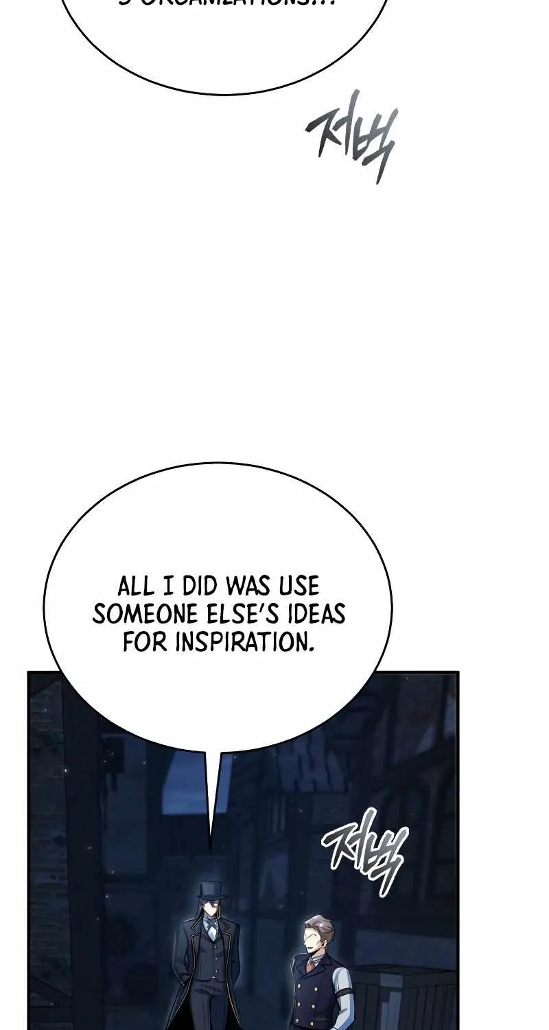 Academy’s Undercover Professor Chapter 35 page 51 - 