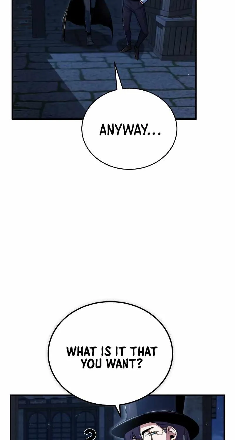 Academy’s Undercover Professor Chapter 35 page 52 - 