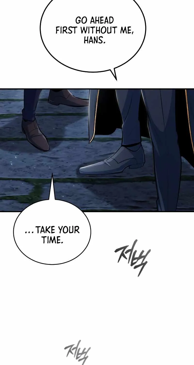Academy’s Undercover Professor Chapter 35 page 55 - 