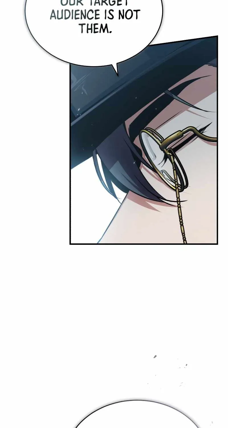 Academy’s Undercover Professor Chapter 35 page 60 - 