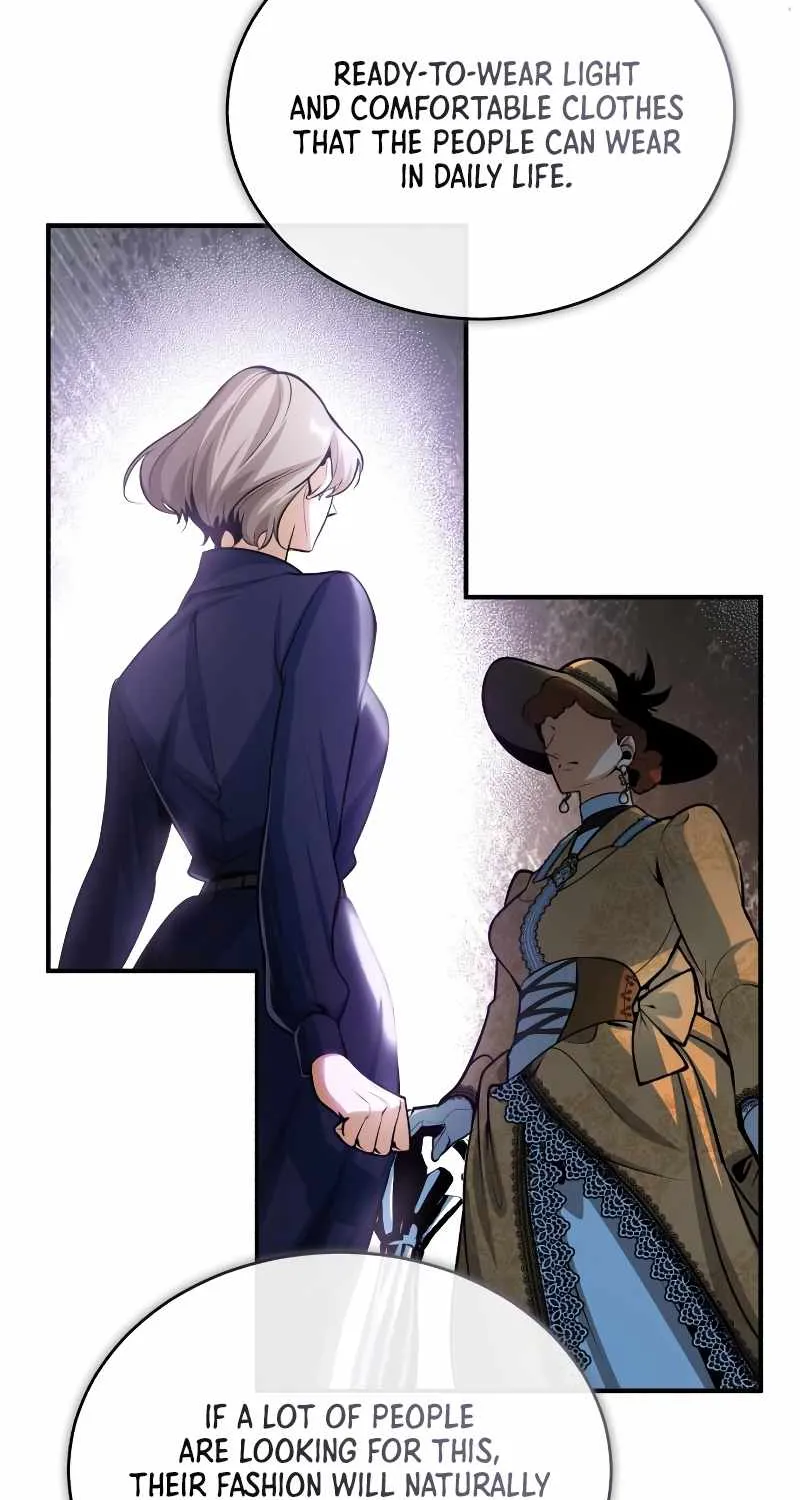 Academy’s Undercover Professor Chapter 35 page 61 - 