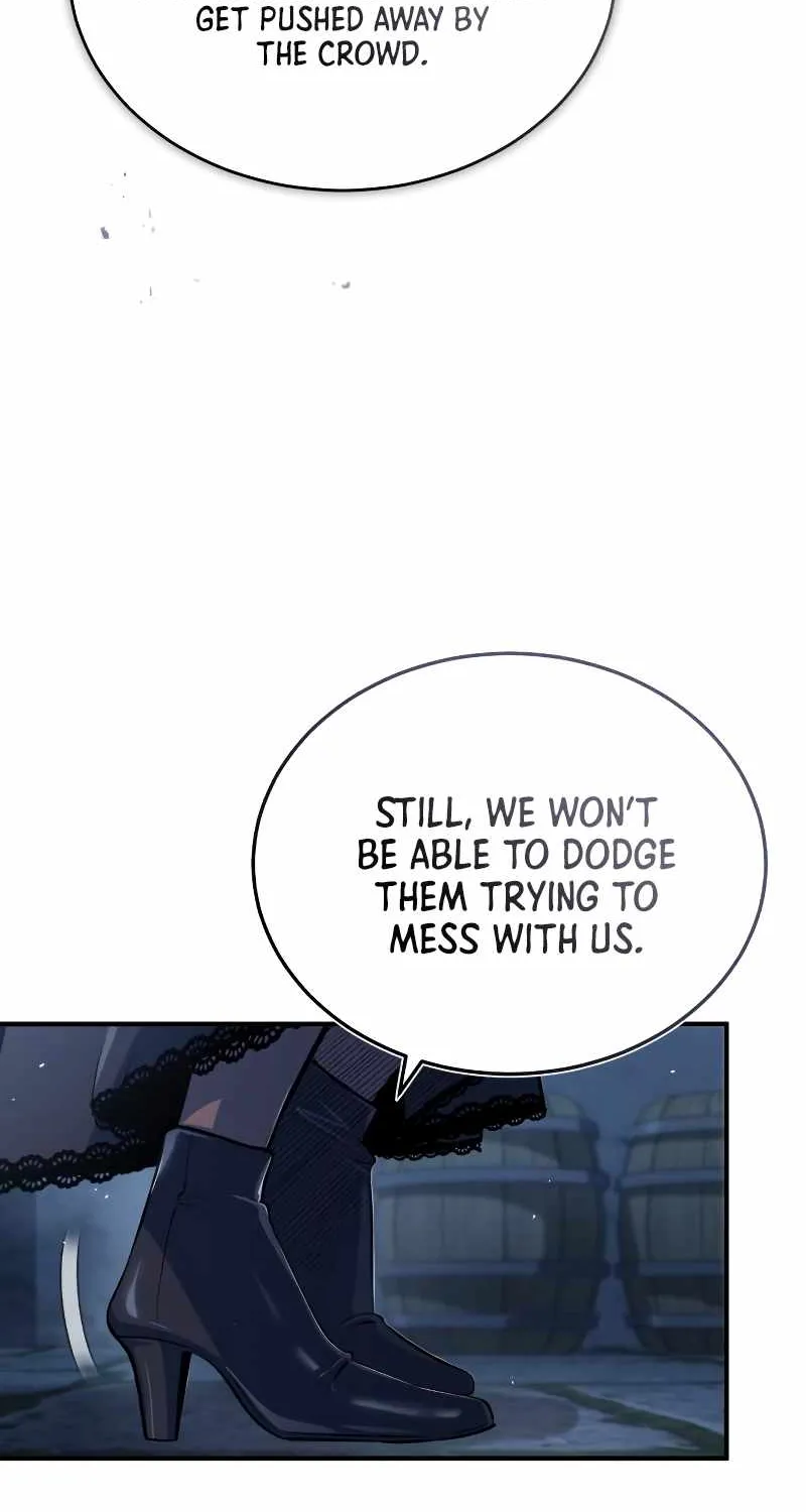 Academy’s Undercover Professor Chapter 35 page 62 - 