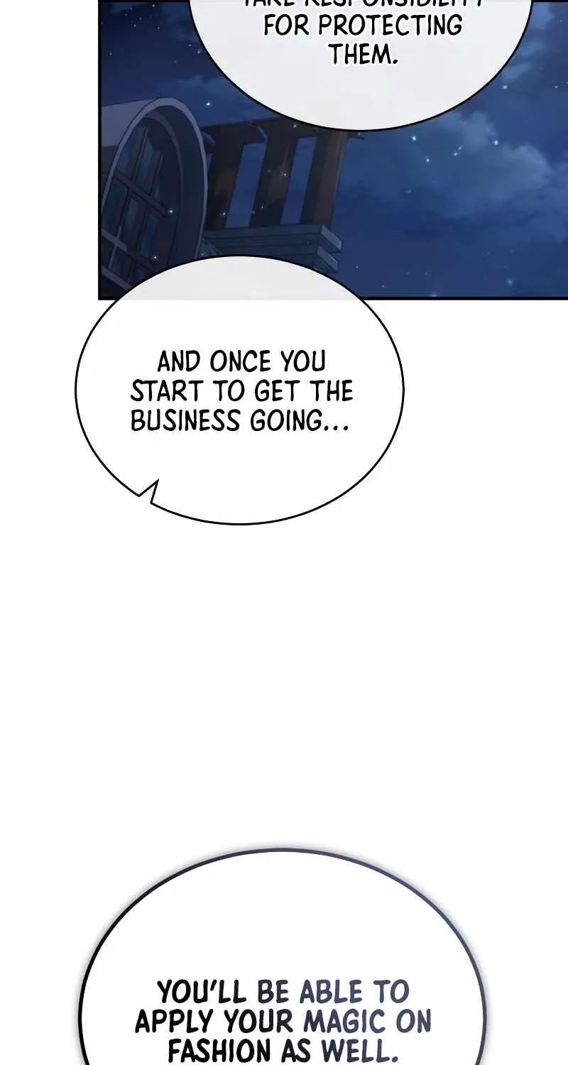 Academy’s Undercover Professor Chapter 35 page 64 - 