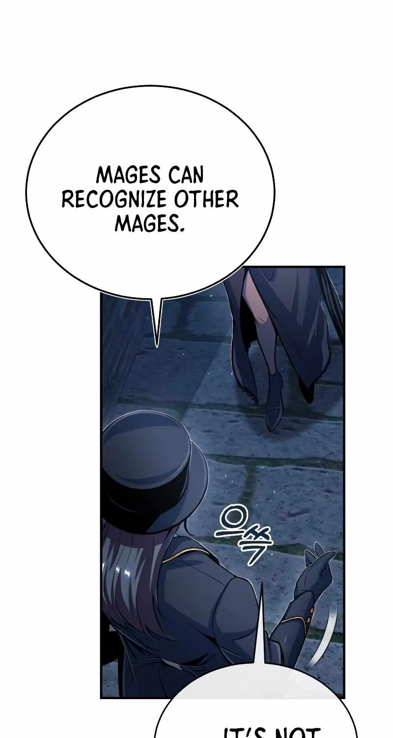 Academy’s Undercover Professor Chapter 35 page 66 - 