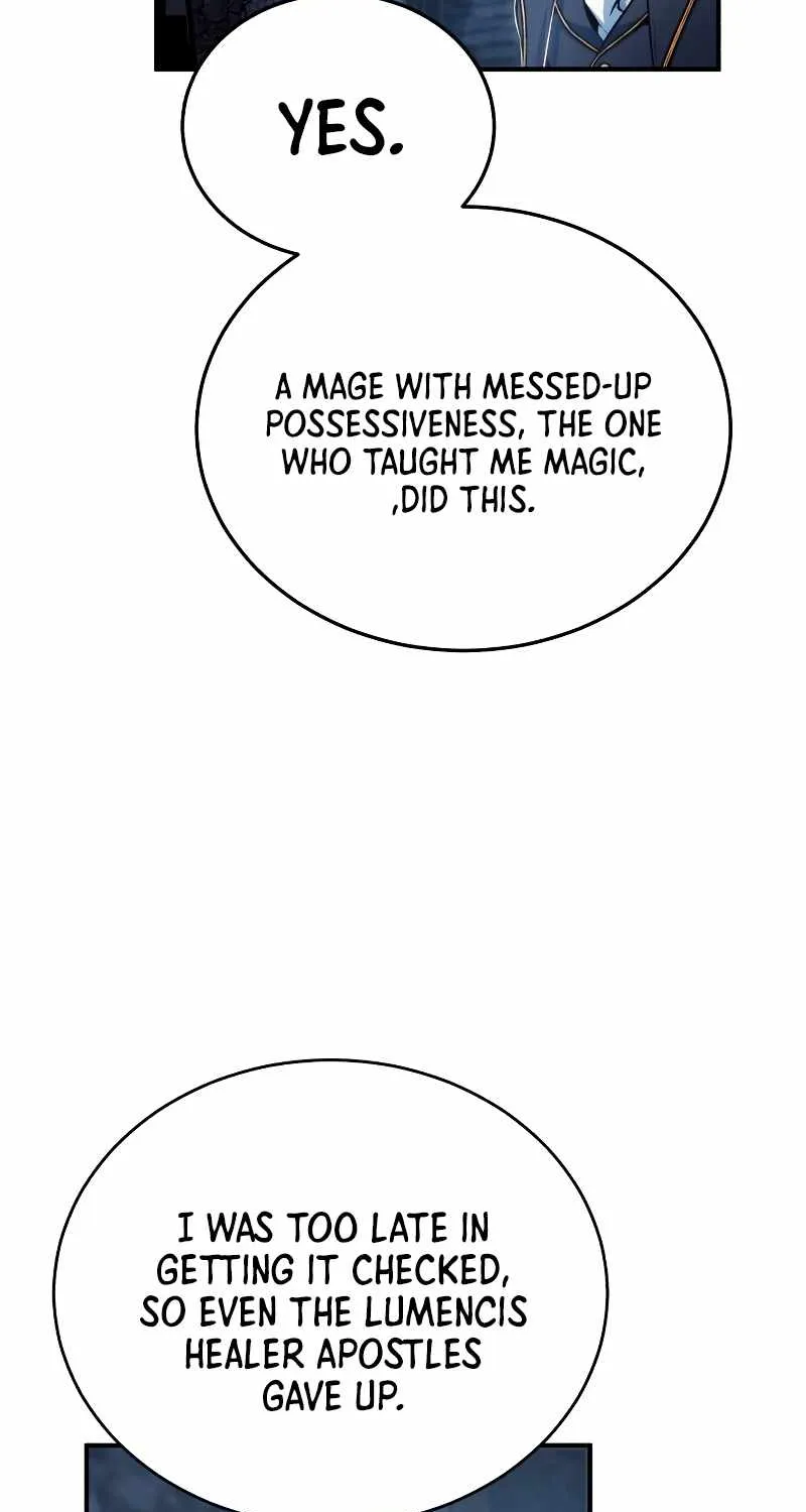 Academy’s Undercover Professor Chapter 35 page 71 - 
