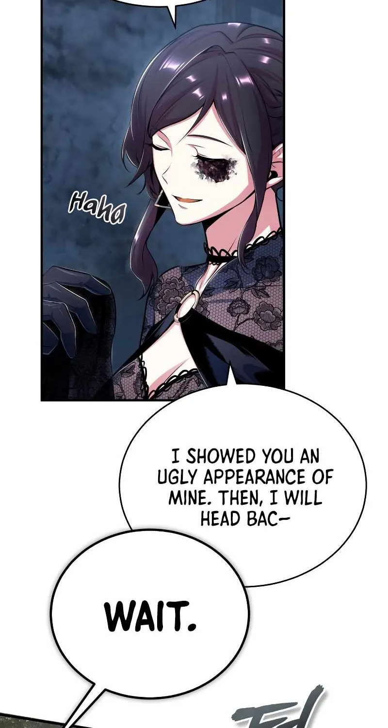 Academy’s Undercover Professor Chapter 35 page 72 - 
