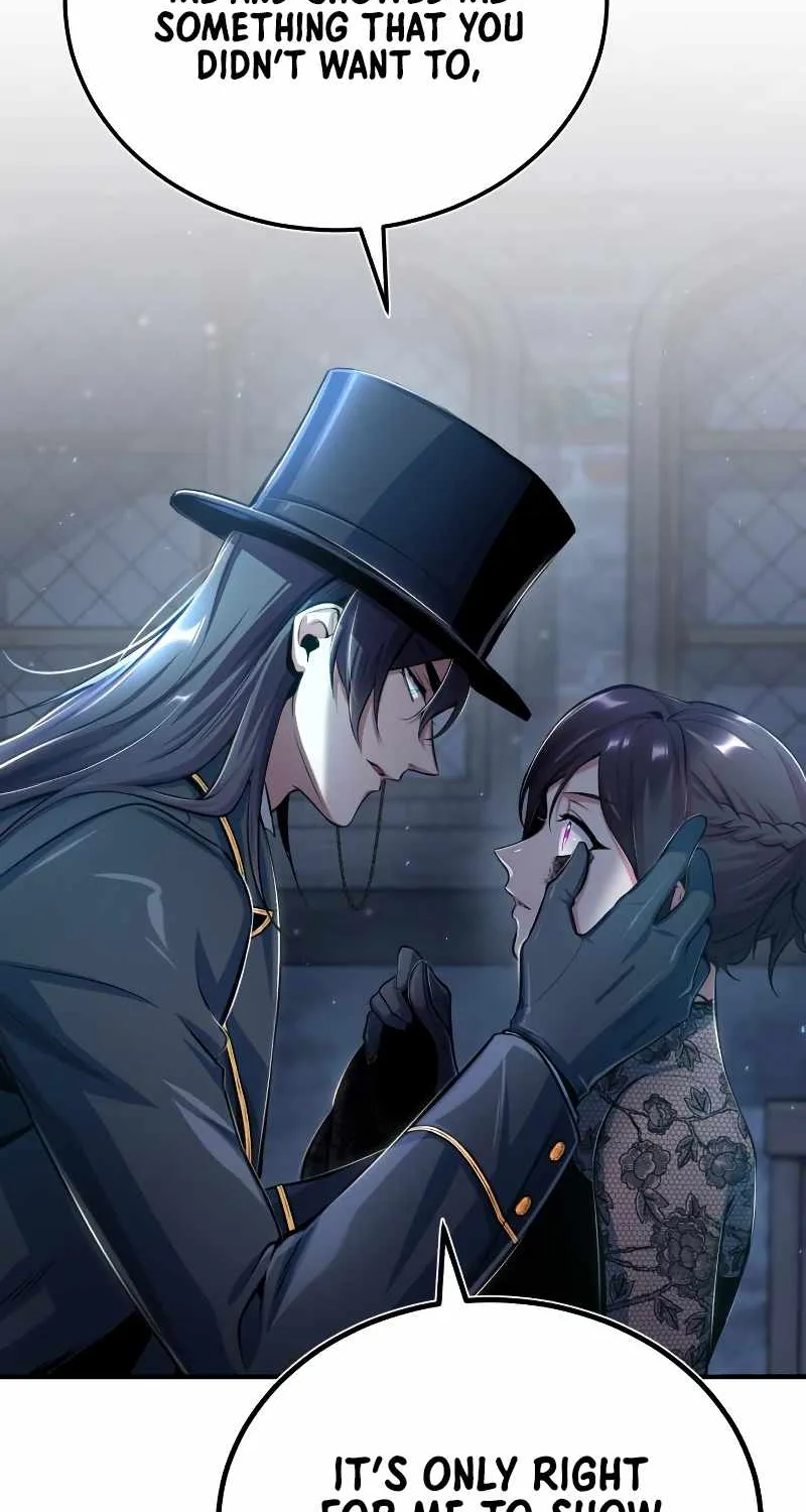 Academy’s Undercover Professor Chapter 35 page 74 - 