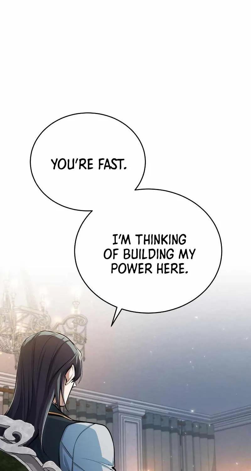 Academy’s Undercover Professor Chapter 35 page 9 - 