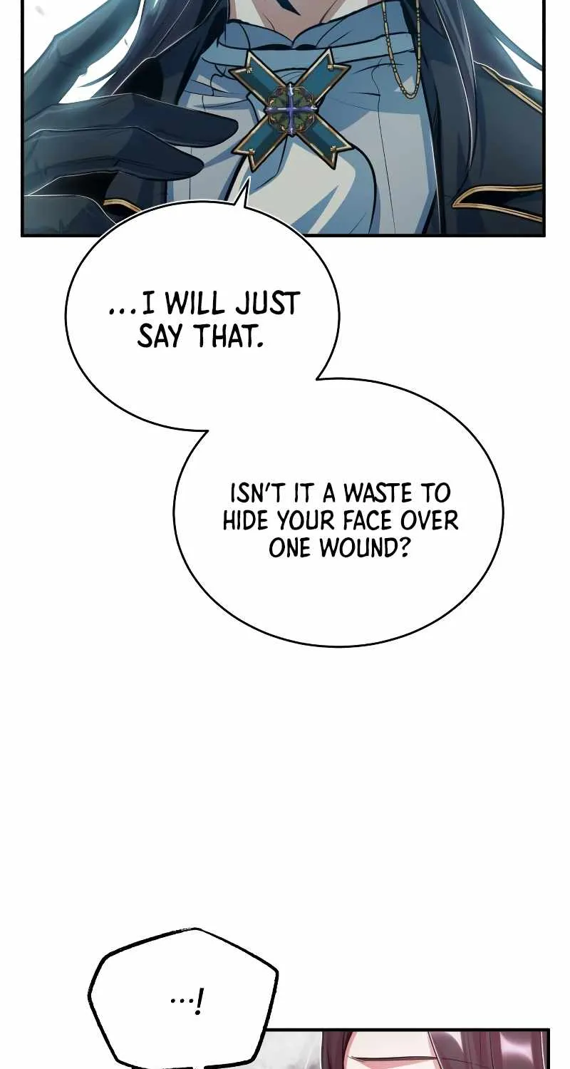 Academy’s Undercover Professor Chapter 35 page 81 - 