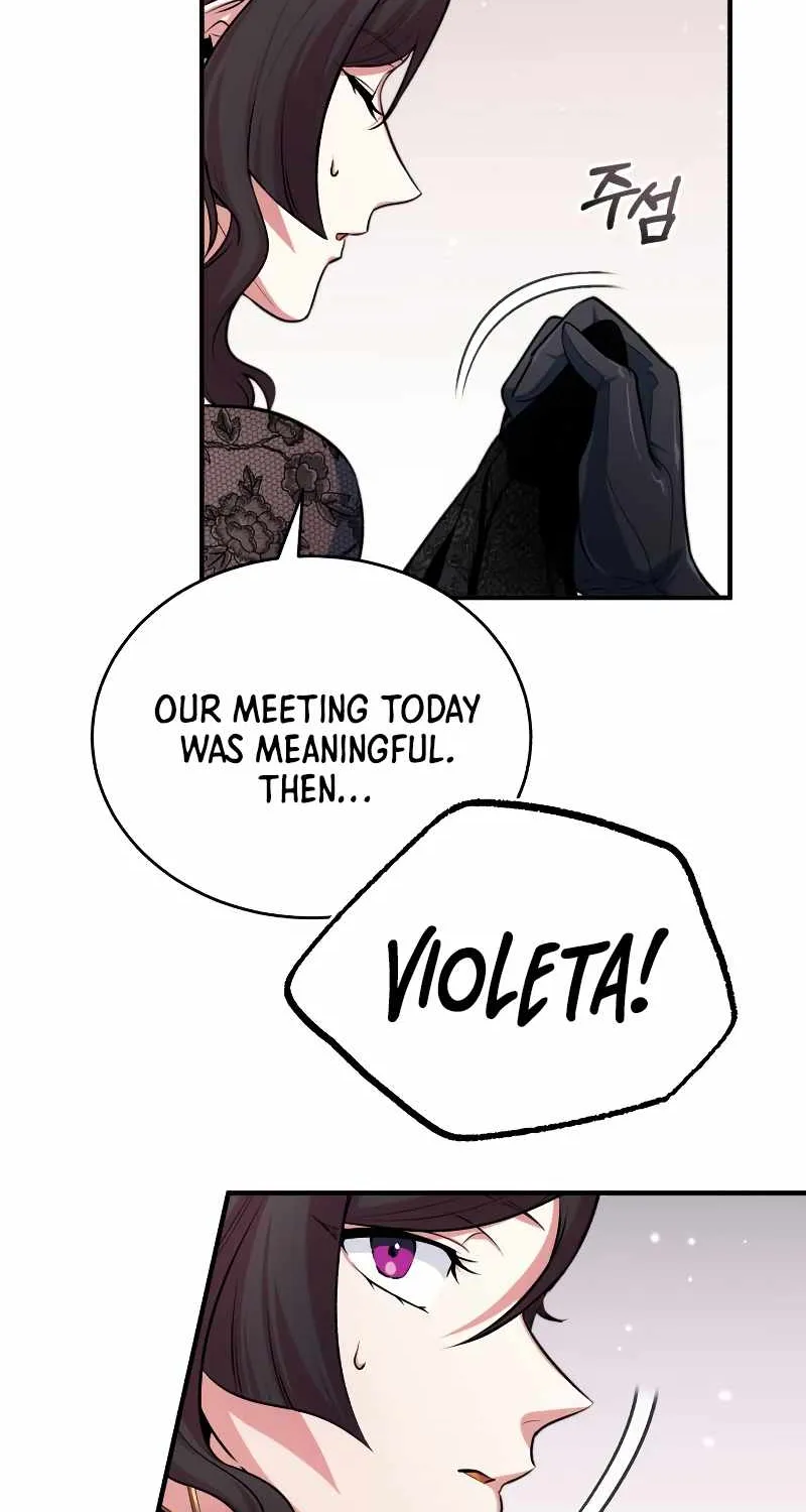Academy’s Undercover Professor Chapter 35 page 84 - 
