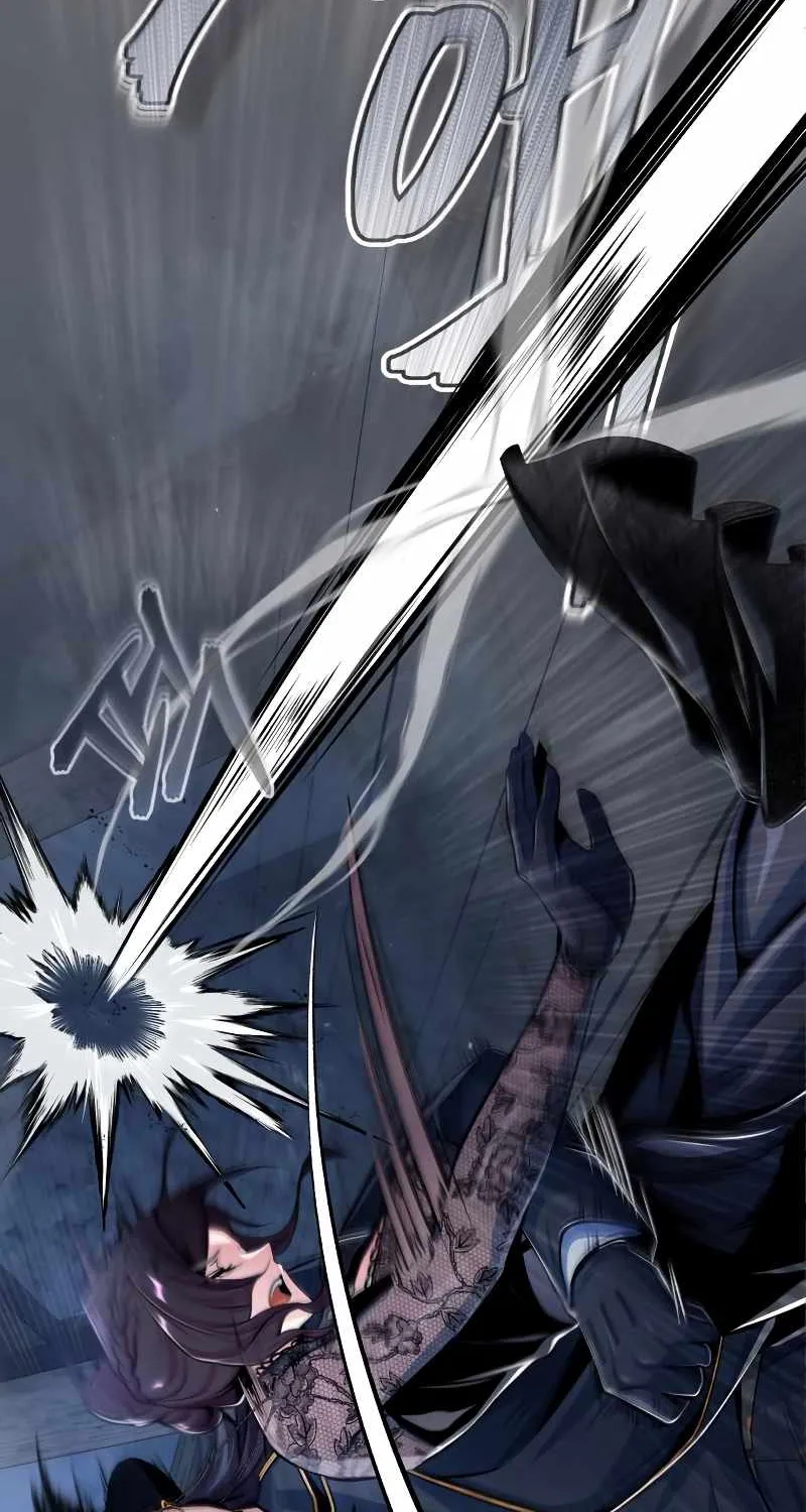 Academy’s Undercover Professor Chapter 35 page 86 - 