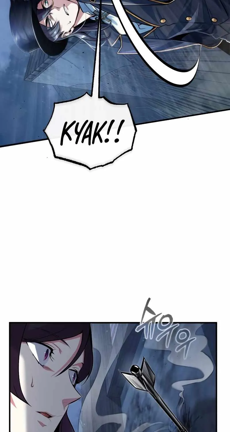 Academy’s Undercover Professor Chapter 35 page 87 - 