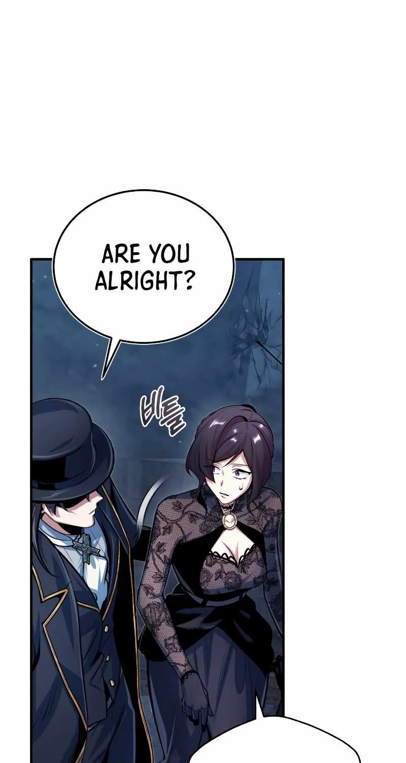 Academy’s Undercover Professor Chapter 35 page 89 - 