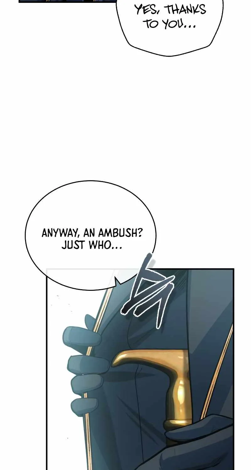 Academy’s Undercover Professor Chapter 35 page 90 - 