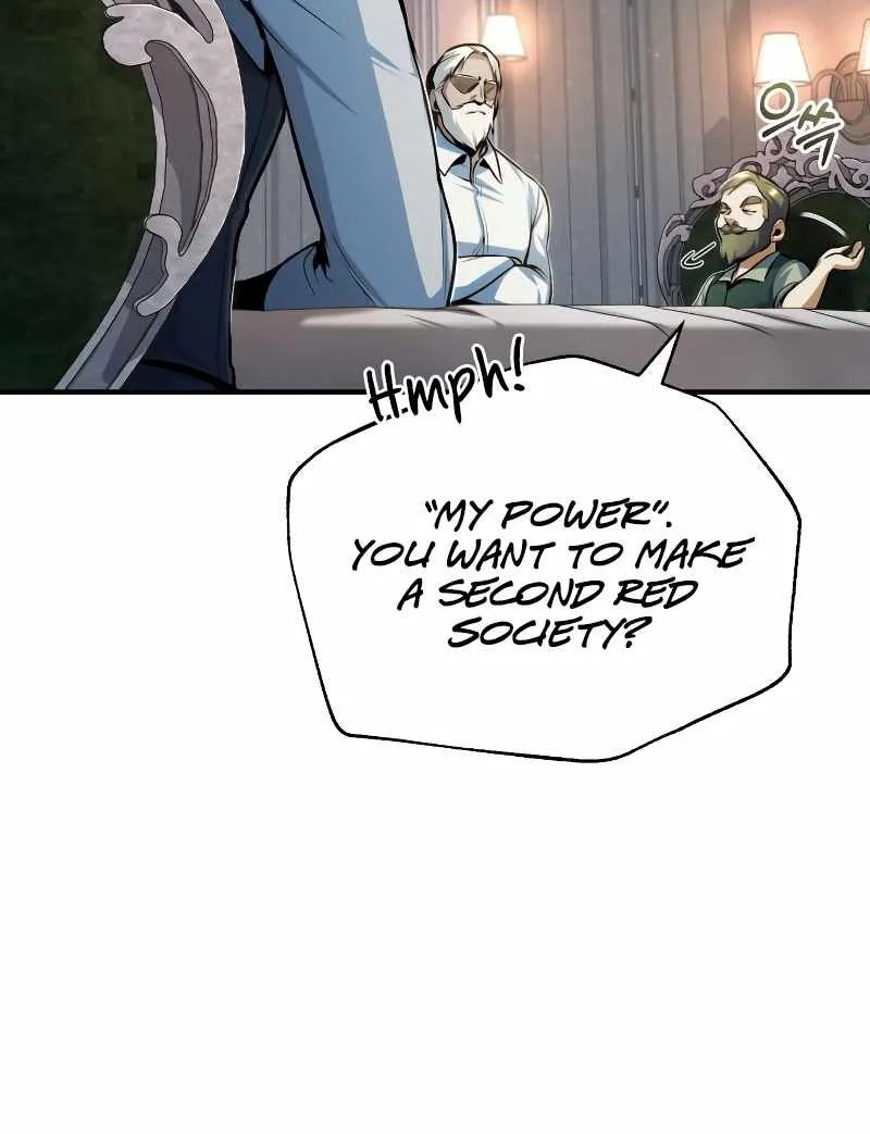 Academy’s Undercover Professor Chapter 35 page 10 - 