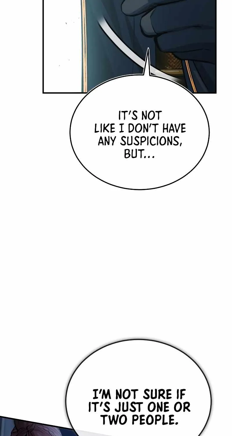 Academy’s Undercover Professor Chapter 35 page 91 - 
