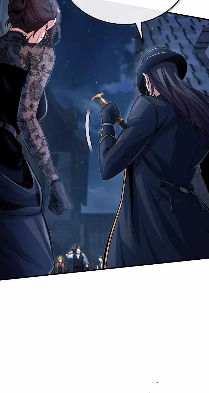 Academy’s Undercover Professor Chapter 35 page 92 - 