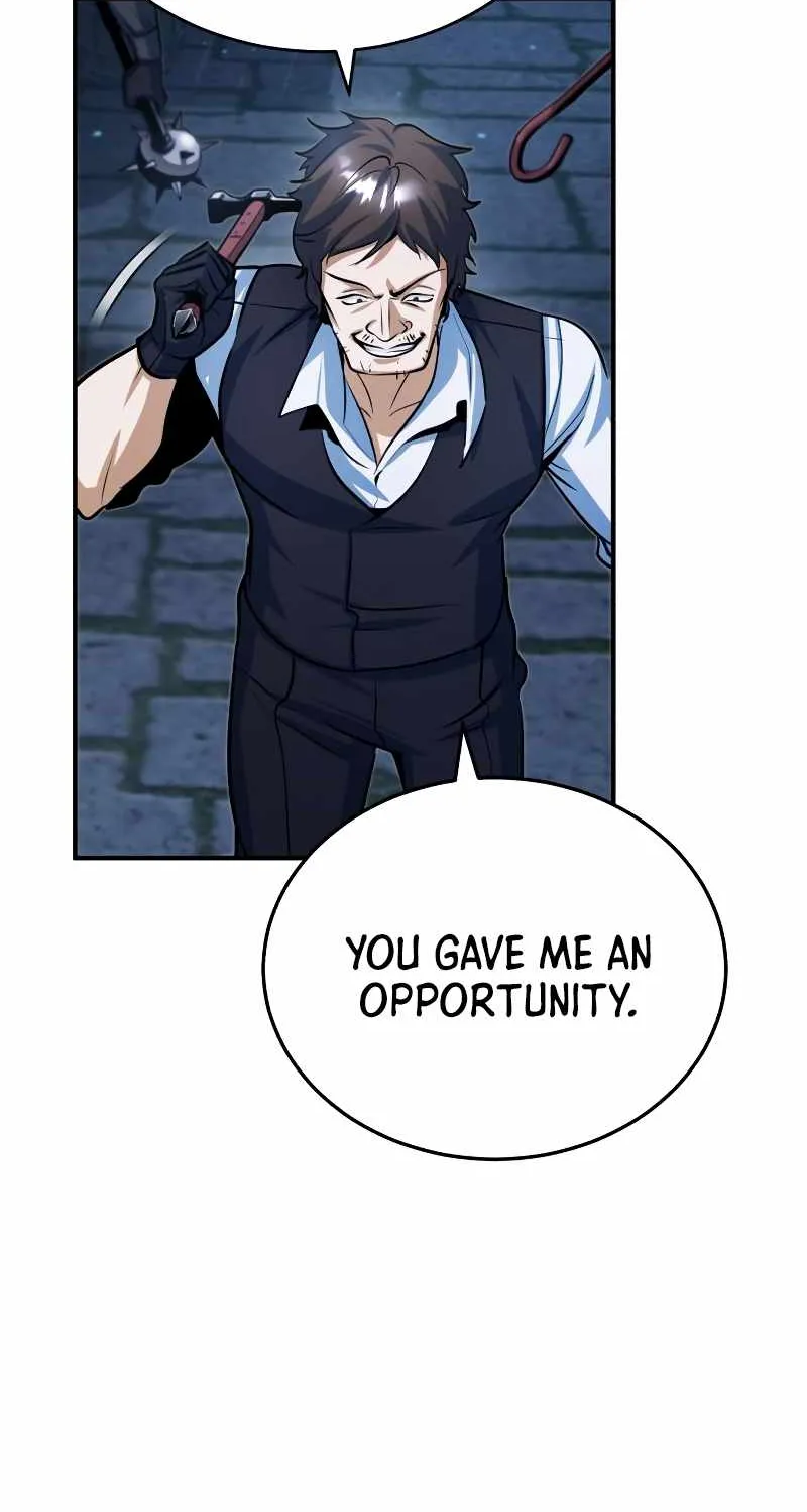 Academy’s Undercover Professor Chapter 35 page 94 - 