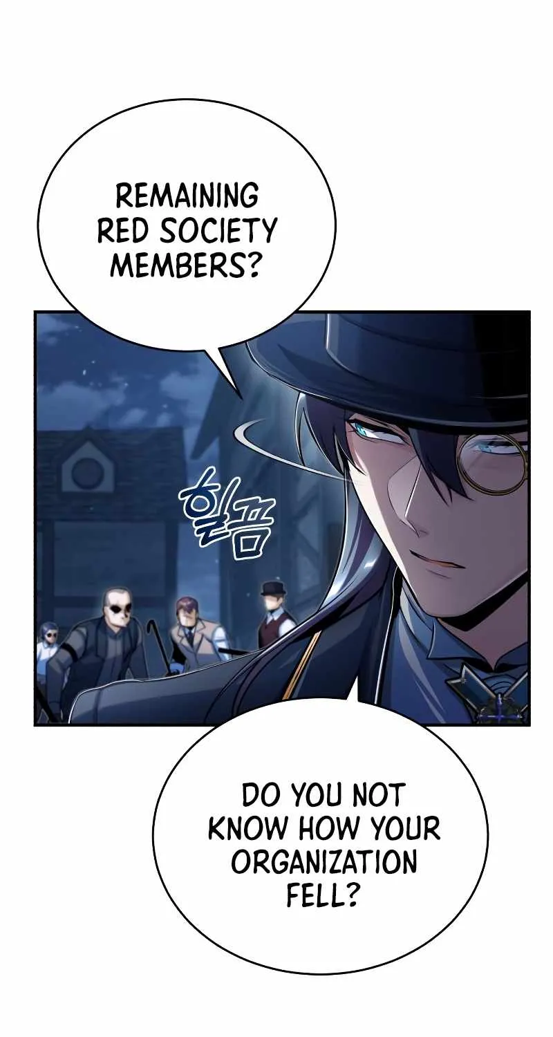 Academy’s Undercover Professor Chapter 35 page 95 - 