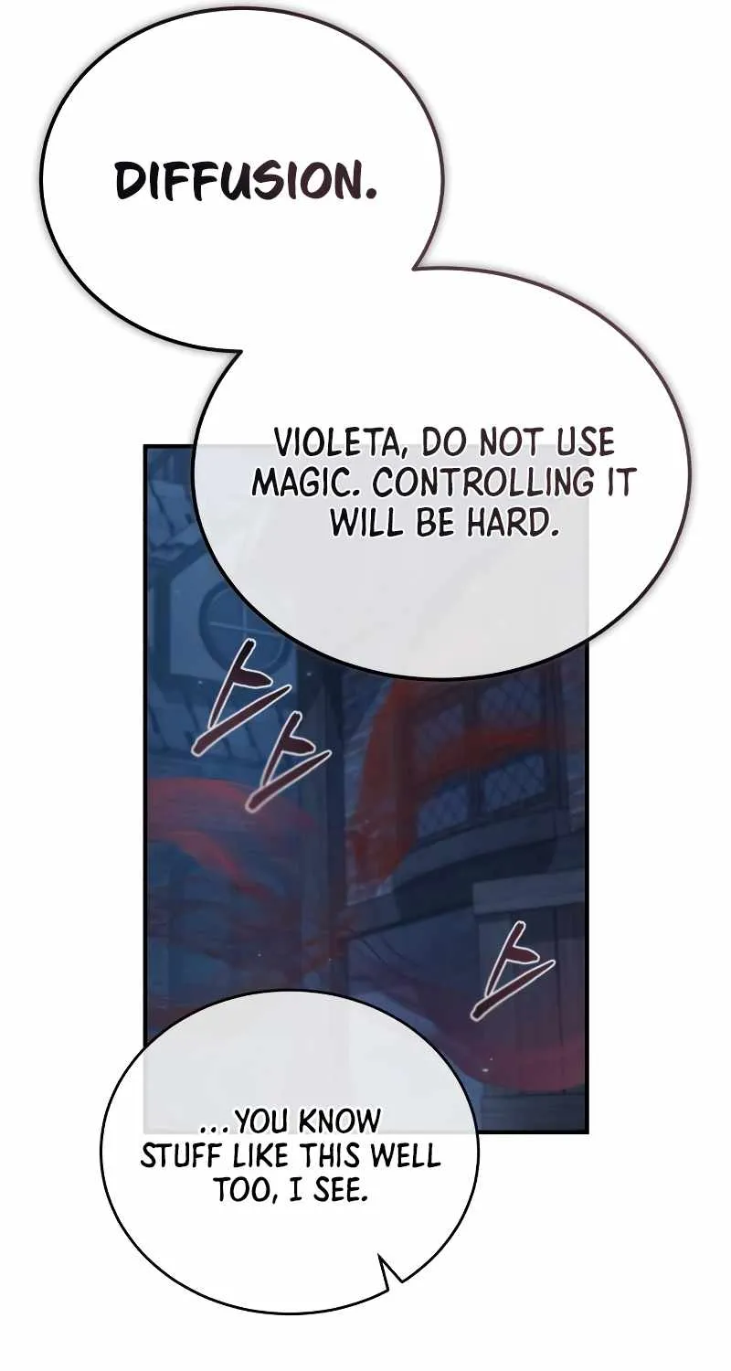 Academy’s Undercover Professor Chapter 35 page 98 - 