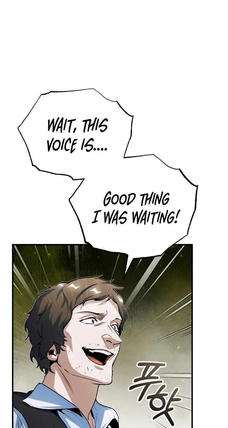Academy’s Undercover Professor Chapter 35 page 99 - 