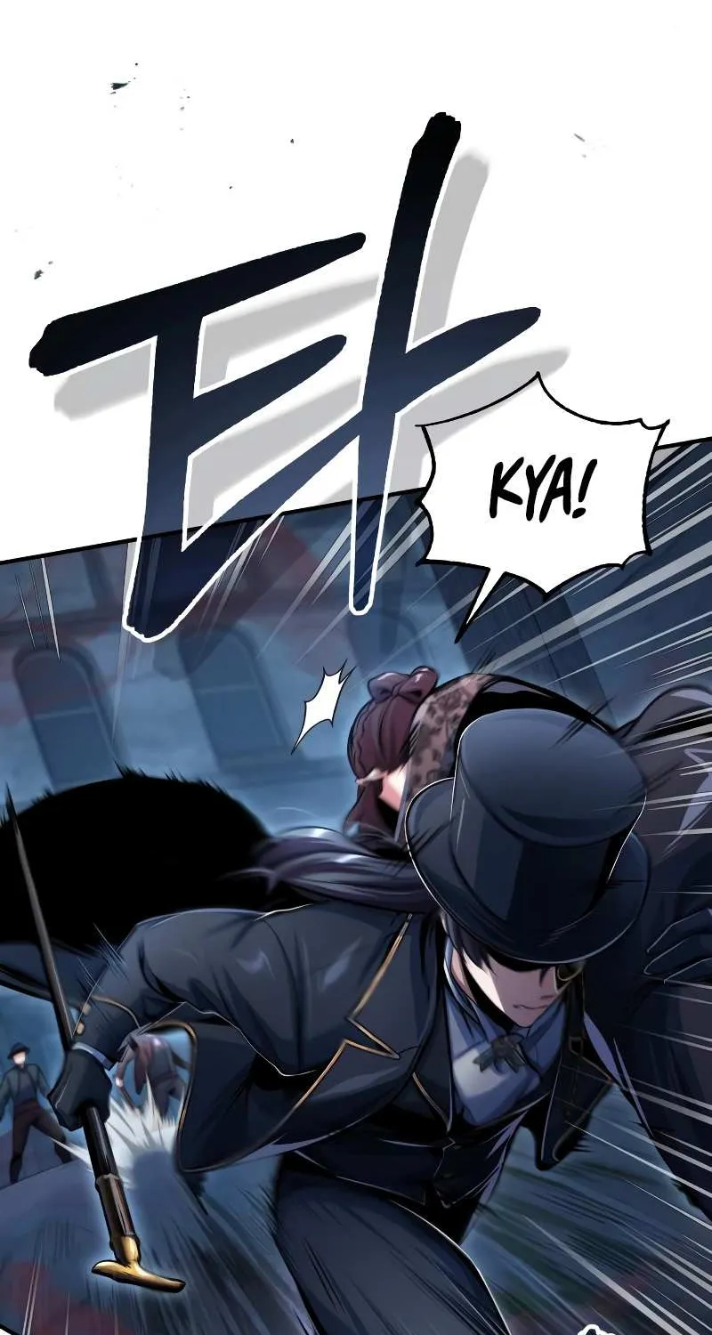 Academy’s Undercover Professor Chapter 36 page 12 - 