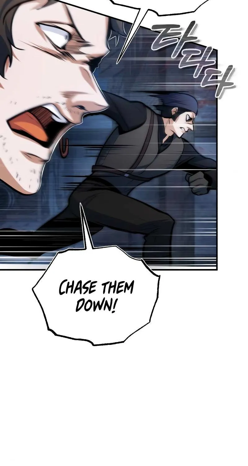 Academy’s Undercover Professor Chapter 36 page 14 - 