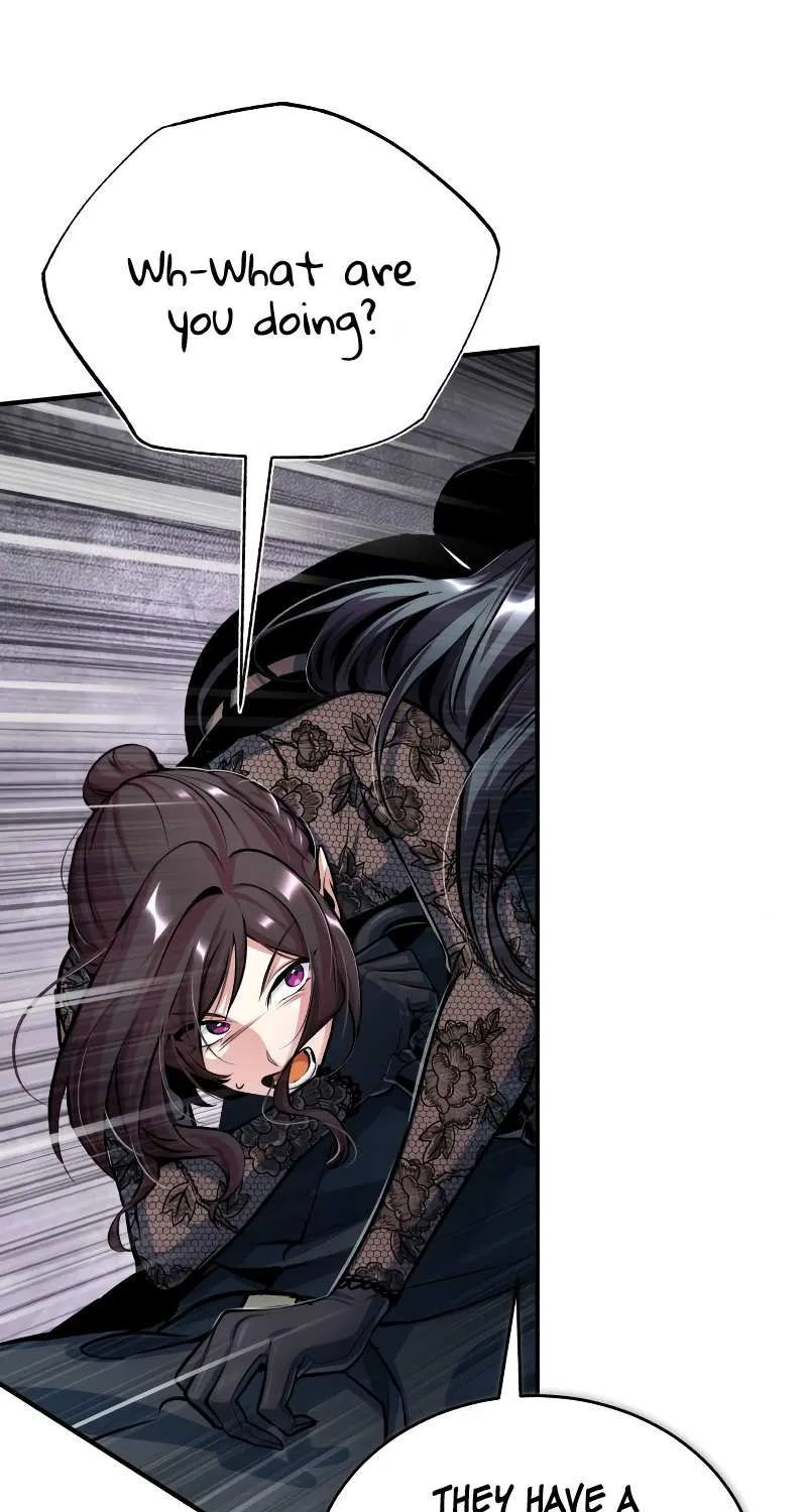 Academy’s Undercover Professor Chapter 36 page 15 - 