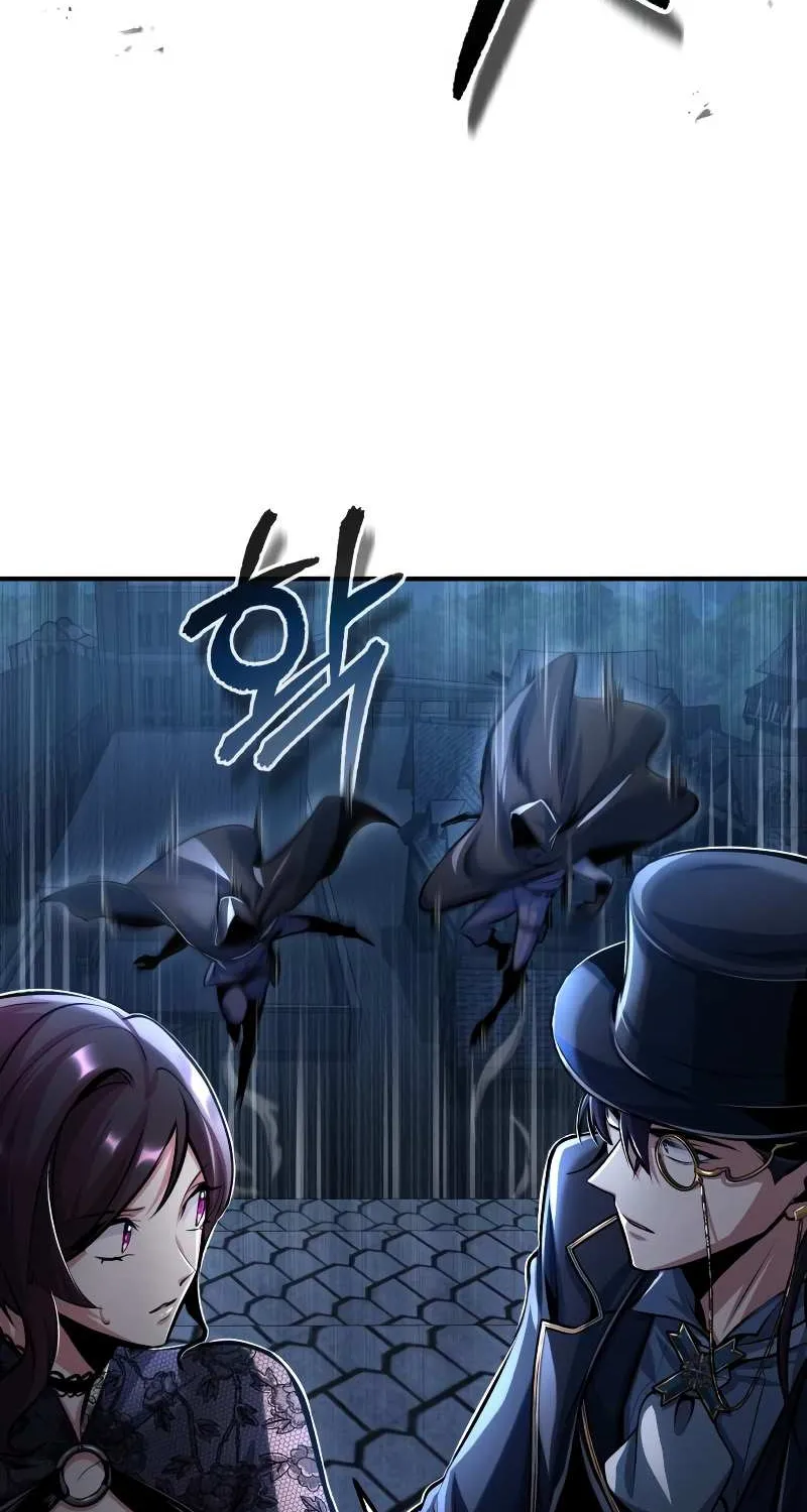 Academy’s Undercover Professor Chapter 36 page 29 - 