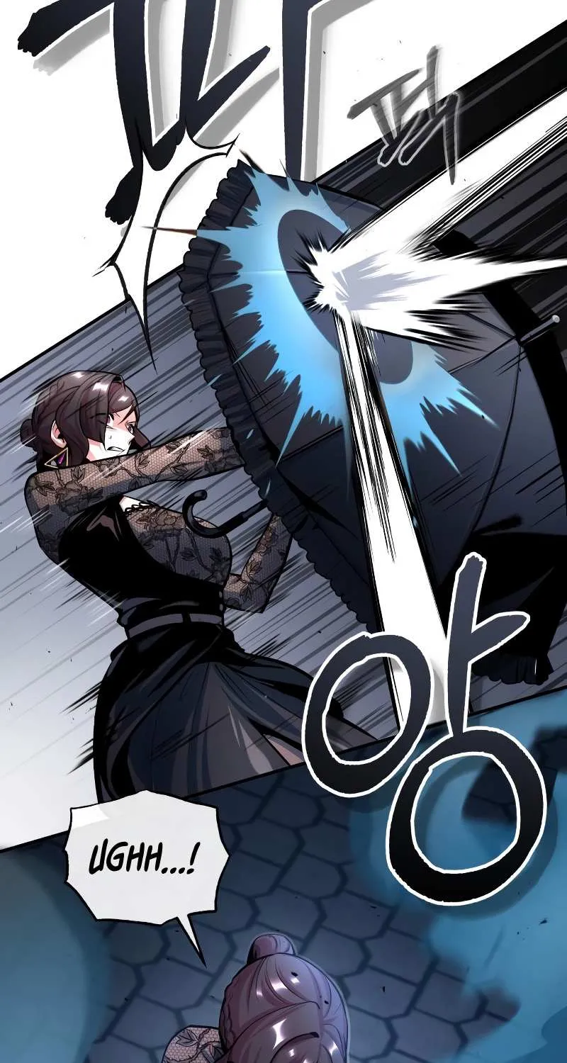 Academy’s Undercover Professor Chapter 36 page 32 - 