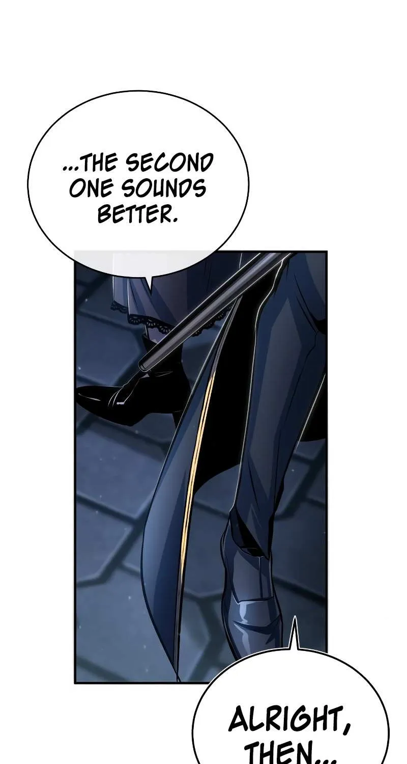Academy’s Undercover Professor Chapter 36 page 38 - 
