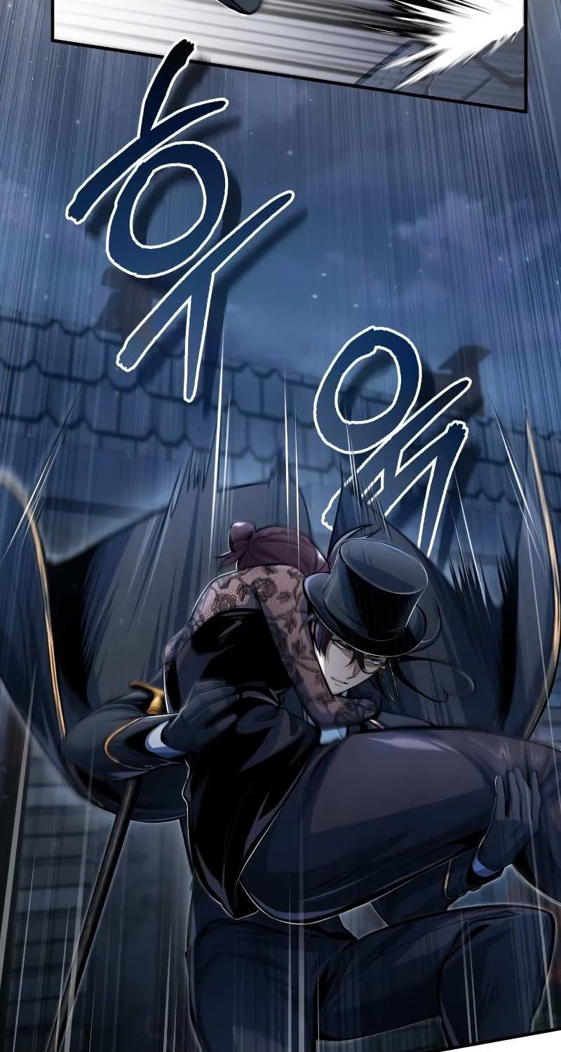 Academy’s Undercover Professor Chapter 36 page 41 - 