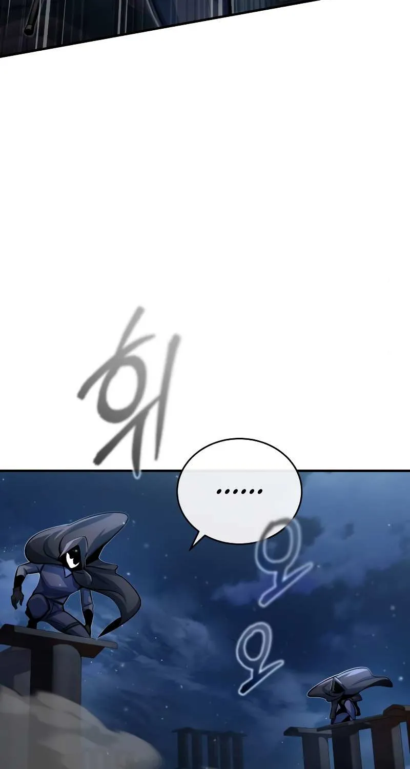 Academy’s Undercover Professor Chapter 36 page 42 - 