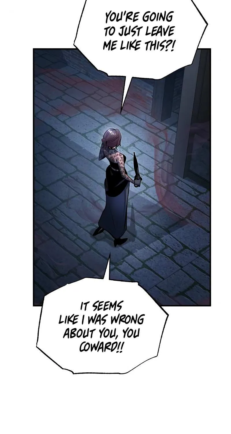 Academy’s Undercover Professor Chapter 36 page 47 - 
