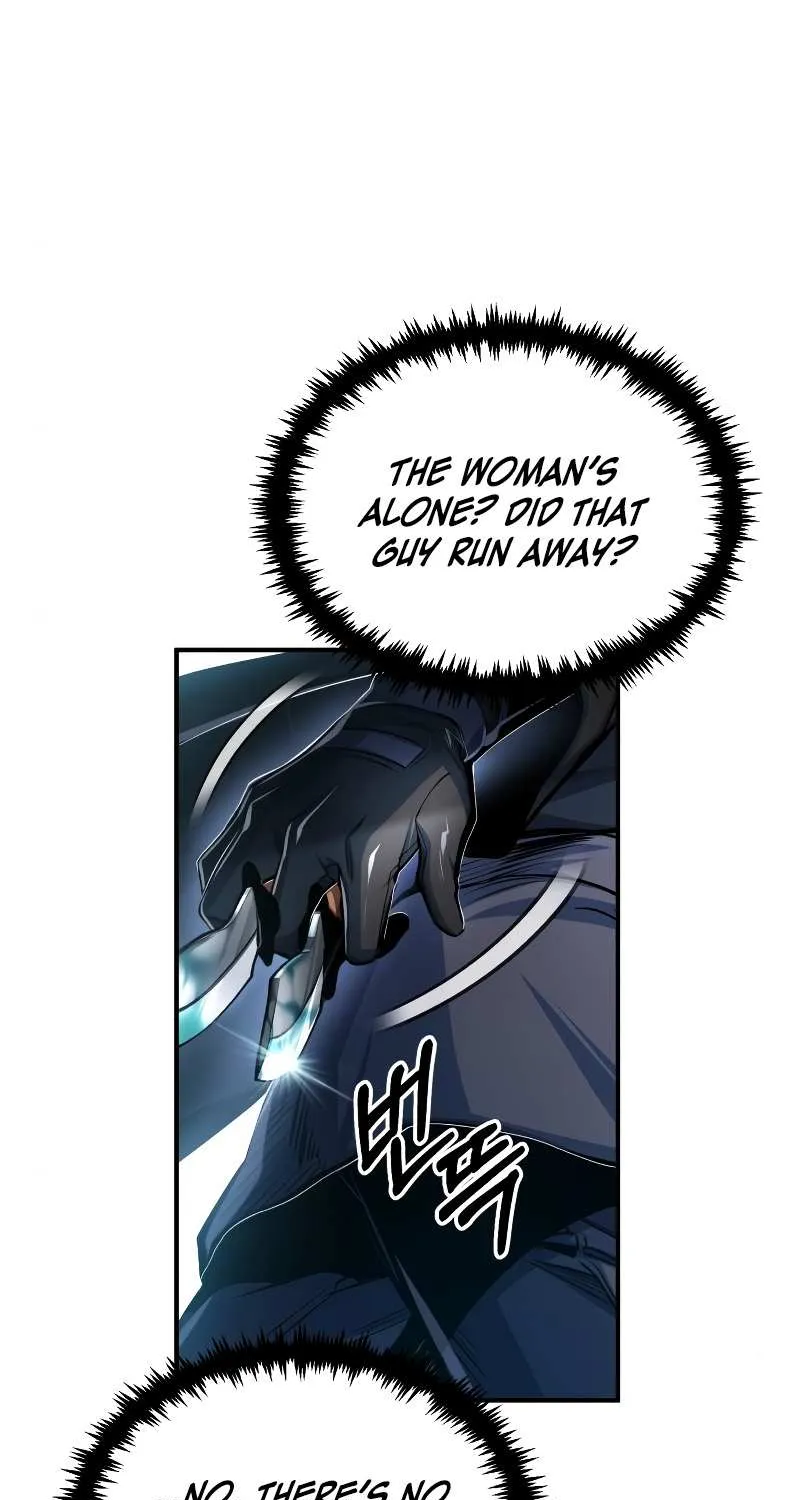 Academy’s Undercover Professor Chapter 36 page 48 - 