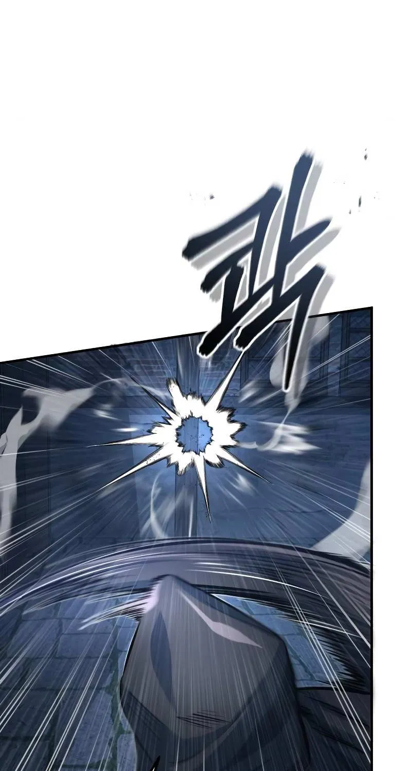 Academy’s Undercover Professor Chapter 36 page 54 - 