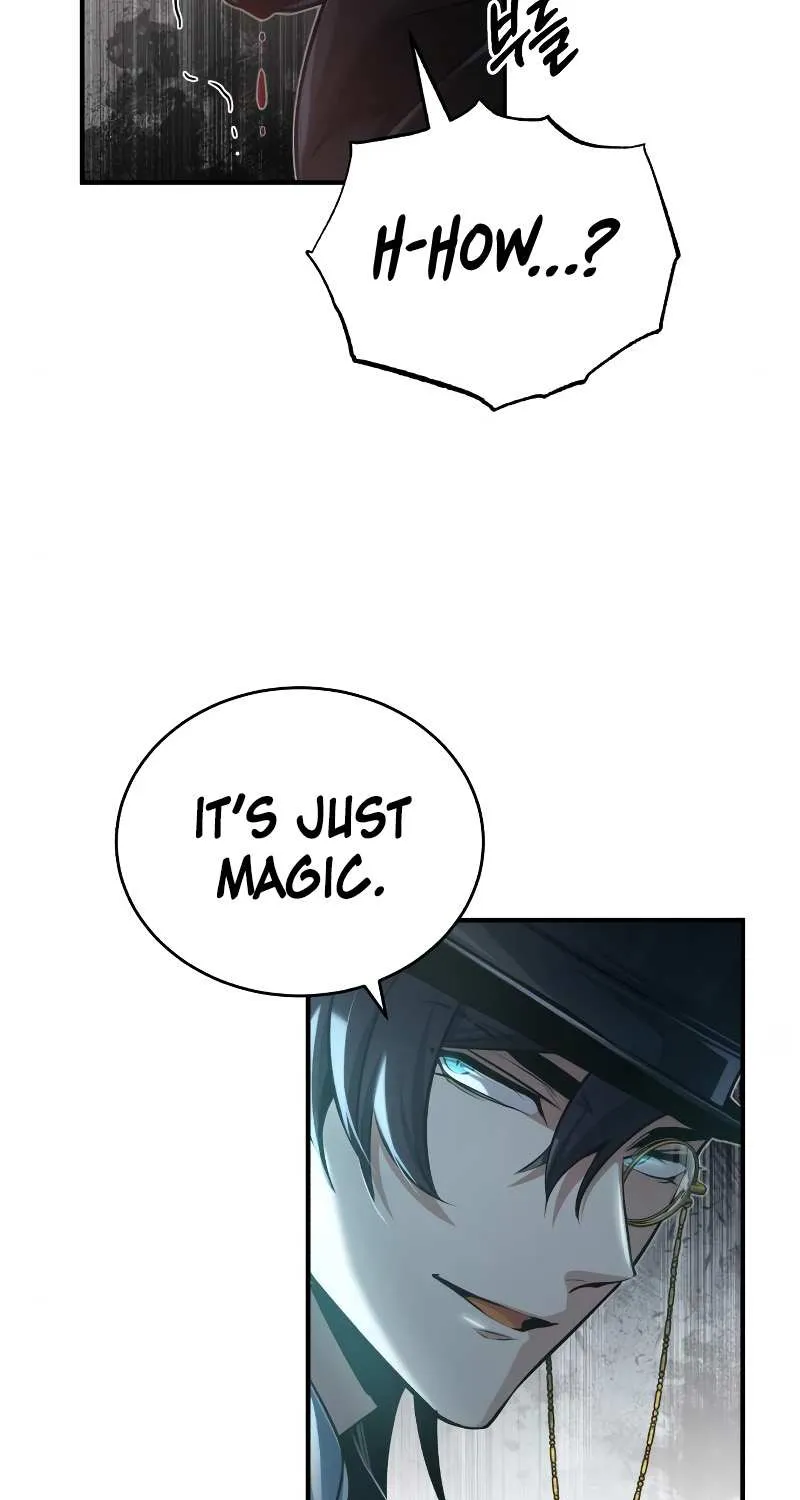 Academy’s Undercover Professor Chapter 36 page 57 - 