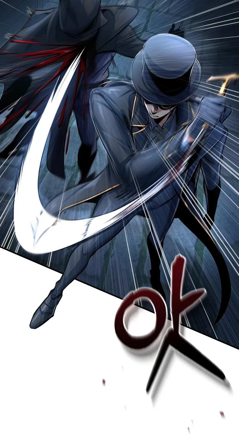 Academy’s Undercover Professor Chapter 36 page 59 - 