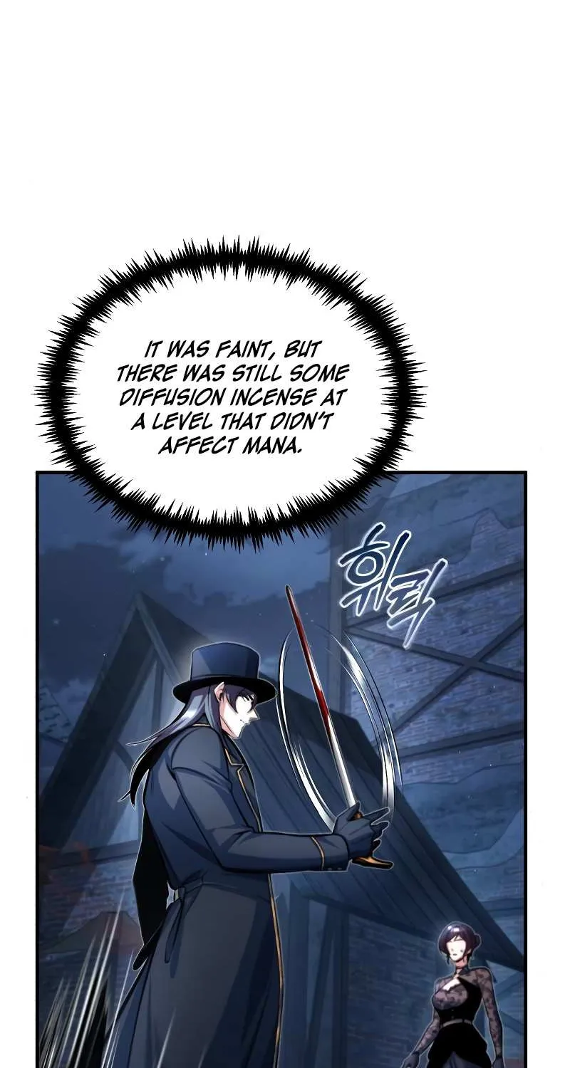 Academy’s Undercover Professor Chapter 36 page 60 - 