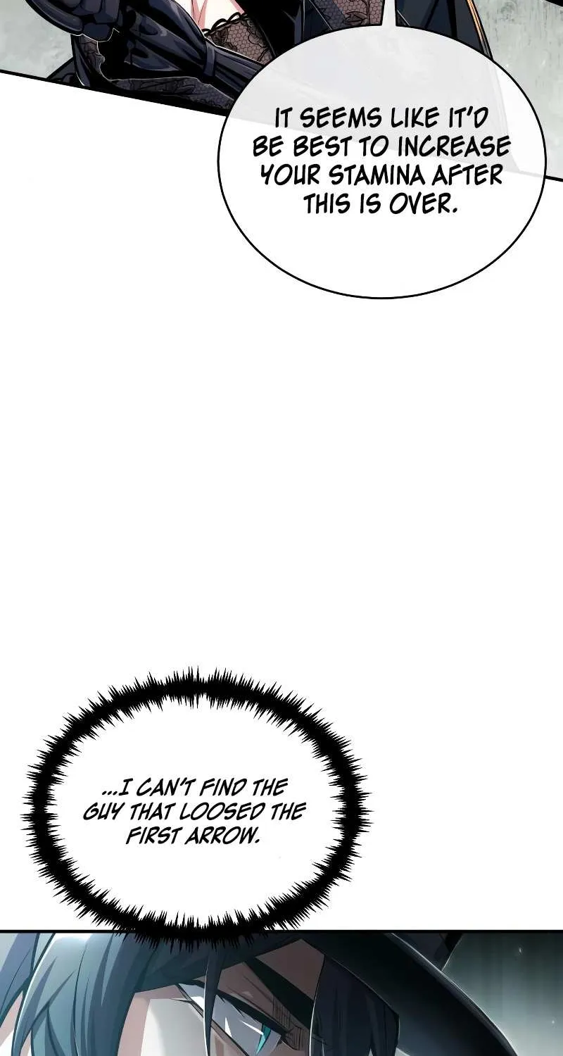 Academy’s Undercover Professor Chapter 36 page 7 - 